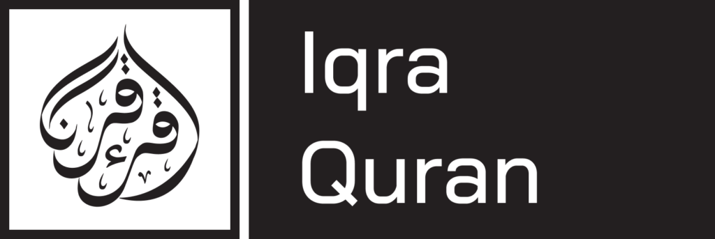 Kapitel des Korans - Iqra Quran